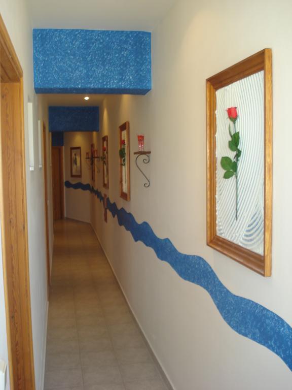 האראקי Davinci'S Studios מראה חיצוני תמונה